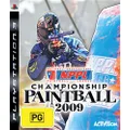 Activision NPPL Championship Paintball 2009 Refurbished PS3 Playstation 3 Game